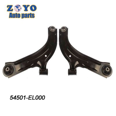 Links rechts vorderer unterer Steuerarm für Nissan Dualis QASHQAI JUKE LEAF 2006-2013