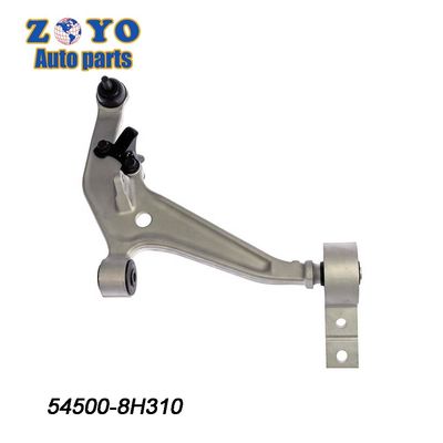 Vorstehende untere Steuerung für Nissan X-Trail T30 2002-2013 Dorman Nr. 521-577 521-578