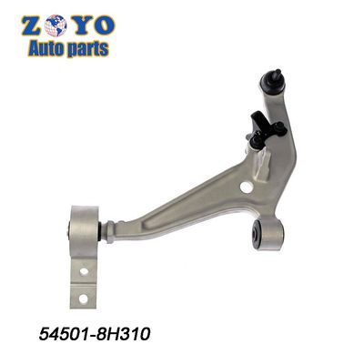 Vorstehende untere Steuerung für Nissan X-Trail T30 2002-2013 Dorman Nr. 521-577 521-578