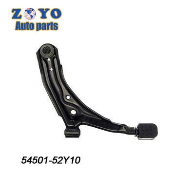 Vor- und hinteren Stempelsteuerungsarm für Nissan Tsuru 1991-2014 OEM Standard 100 NX B13 MS3056