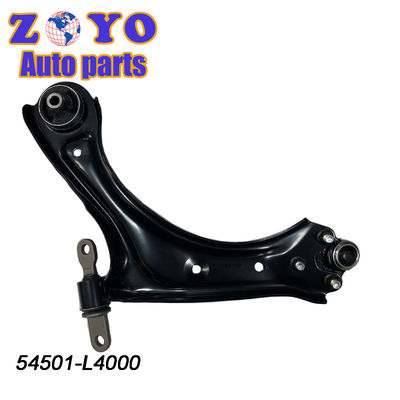 Vorsteiger Untersteuerarm für Hyundai Sonata 2020- Ersatzteile 54501-L4000 54501-L6000
