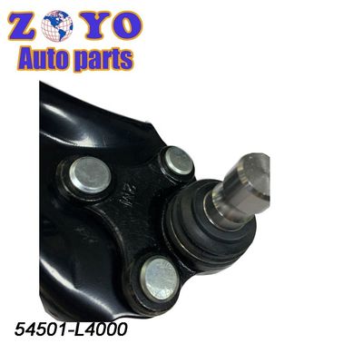 Vorsteiger Untersteuerarm für Hyundai Sonata 2020- Ersatzteile 54501-L4000 54501-L6000