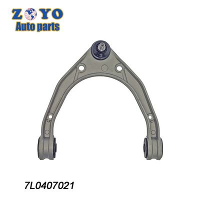 Naturgummi-Bushing Front-Obersteuerungsarm für Audi Q7 Porsche Cayenne 2002-2015