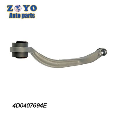 4D0407693E 4D0407694E Steuerarm Anpassung für Audi A6/A4 und Natur Gummi-Bushing