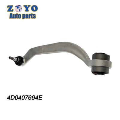 4D0407693E 4D0407694E Steuerarm Anpassung für Audi A6/A4 und Natur Gummi-Bushing