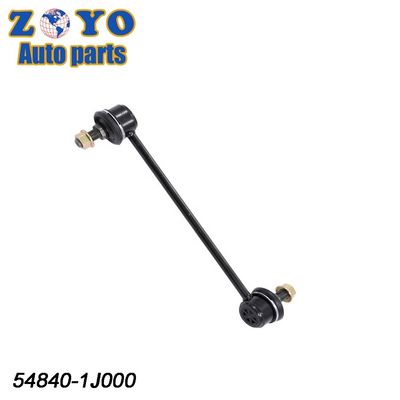 Großhandel SPHC STEEL Aufhängungssystem Rechtsstabilisator Link für Hyundai i20 08-15