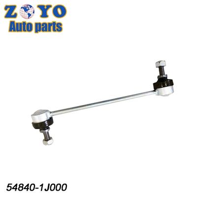 Großhandel SPHC STEEL Aufhängungssystem Rechtsstabilisator Link für Hyundai i20 08-15