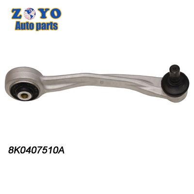 Bushing Natur Gummi-Auto-Fit Audi Rücksteuerung Arm Set für Aufhängung