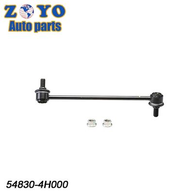 Hyundai H-1 08-11 Stabilisator-Verbindung mit Naturgummi-Busch und Standardlänge