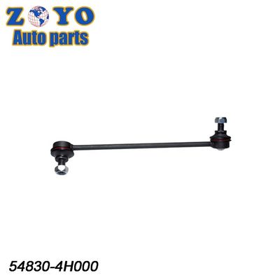 Hyundai H-1 08-11 Stabilisator-Verbindung mit Naturgummi-Busch und Standardlänge