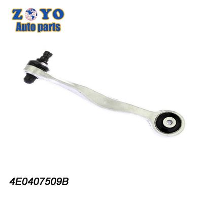 4E0407509B Oberer Frontlinkensteuerungsarm für Audi A6 A8 c5 1997-2001 VW Fahrzeugmontage