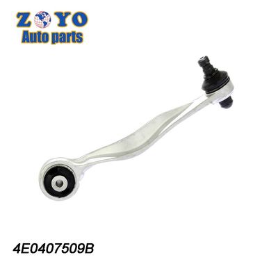 4E0407509B Oberer Frontlinkensteuerungsarm für Audi A6 A8 c5 1997-2001 VW Fahrzeugmontage