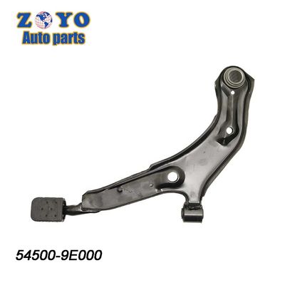 Vorsteiger Untersteuerarm für Nissan Altima 2010 MS30101 Mevotech NO. und K620348 Moog NO