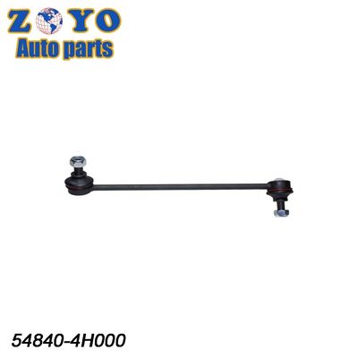Hyundai H-1 08-11 Stabilisator Link mit Naturgummi-Busch und Standard-Drehgröße