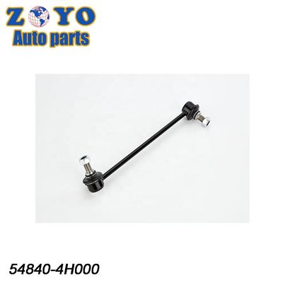 Hyundai H-1 08-11 Stabilisator Link mit Naturgummi-Busch und Standard-Drehgröße
