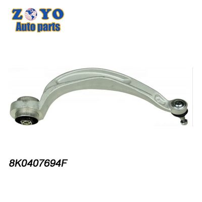 Aluminium Frontuntersteuerungsarm für Audi A4 A5 2007- OE NO. 8K0407694F