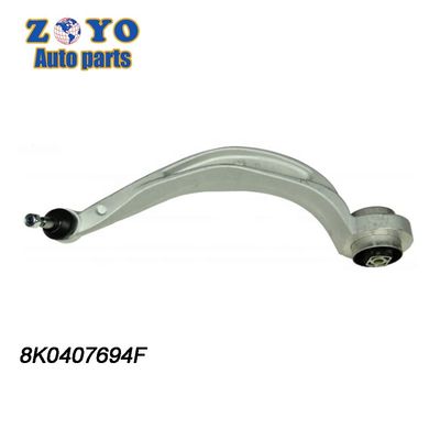 Aluminium Frontuntersteuerungsarm für Audi A4 A5 2007- OE NO. 8K0407694F