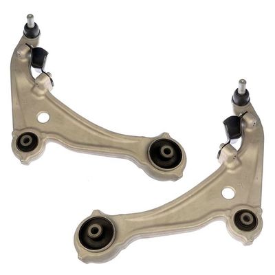 54501-JA00B 54500-JA00B Einstellbarer Front-Obersteuerungsarm für Nissan Altima 2006-2014