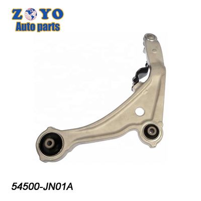 54500-JA00B Untersteuerungsarm Busch für Nissan Altima Sunny March Tiida 2007-2013 Hergestellt