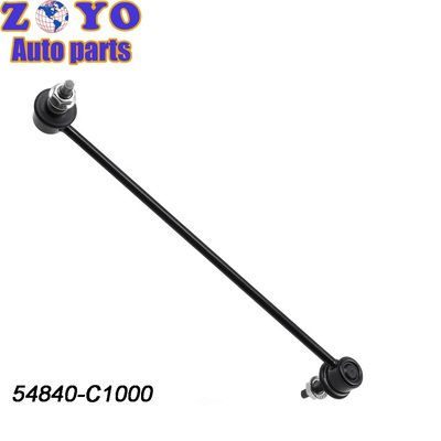 Max Pipe Diameter Standard Suspension System Stabilisator Link für Hyundai Sonata 2015-2019