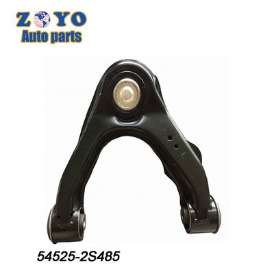 Oberste Steuerungsarm für Nissan D22 D40 Pickup bei 54525-2S400 54500-2S686 E4501-VK385
