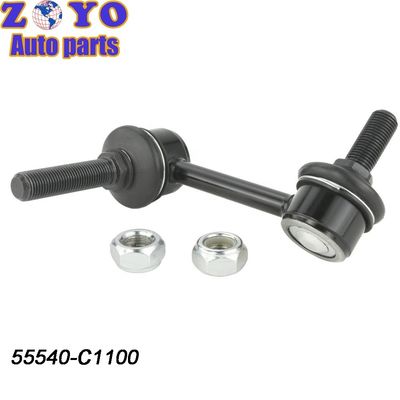 Hyundai Car Fitment 55540-C1100 Rechtsstabilisator für das Fahrwerk Sonata 15-19