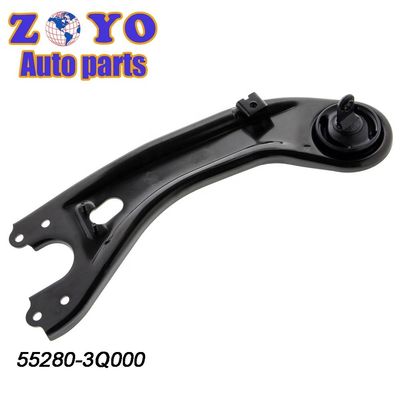 RK643273 Schaltstelle Nr. 1 OEM Standard Frontuntersteuerungsarm für Kia Hyundai Azera 12-17