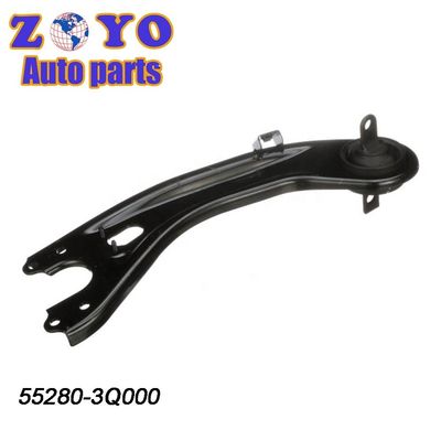 RK643273 Schaltstelle Nr. 1 OEM Standard Frontuntersteuerungsarm für Kia Hyundai Azera 12-17
