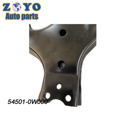 520-501/520-502 Dorman Nr. Hintere untere Steuerungsarme für Nissan Pathfinder 2004-2014
