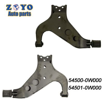 520-501/520-502 Dorman Nr. Hintere untere Steuerungsarme für Nissan Pathfinder 2004-2014