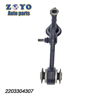 2203304307 Linkser Frontuntersteuerungsarm für Mercedes Benz S350 2000-2006 Position Links