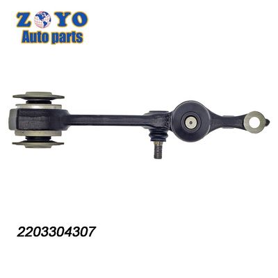 2203304307 Linkser Frontuntersteuerungsarm für Mercedes Benz S350 2000-2006 Position Links