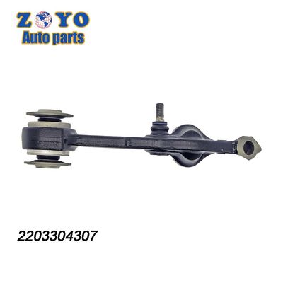 2203304307 Linkser Frontuntersteuerungsarm für Mercedes Benz S350 2000-2006 Position Links