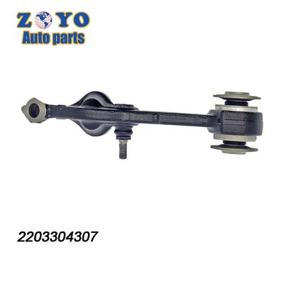 2203304307 Linkser Frontuntersteuerungsarm für Mercedes Benz S350 2000-2006 Position Links