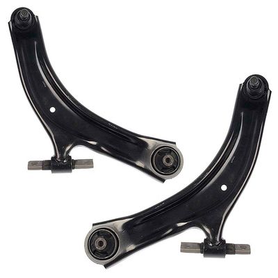 54501-JG000 54500-JG000 Steuerungsarme für Nissan QASHQAI J10 2006- Vorderaushängung