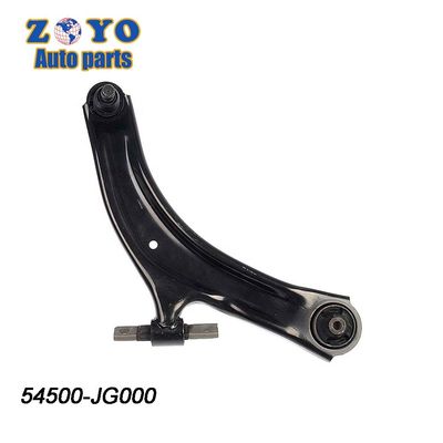 54501-JG000 54500-JG000 Steuerungsarme für Nissan QASHQAI J10 2006- Vorderaushängung