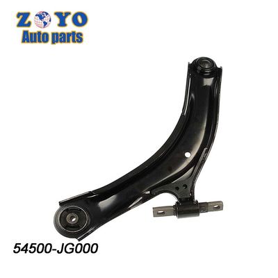 54501-JG000 54500-JG000 Steuerungsarme für Nissan QASHQAI J10 2006- Vorderaushängung