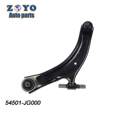 54501-JG000 54500-JG000 Steuerungsarme für Nissan QASHQAI J10 2006- Vorderaushängung