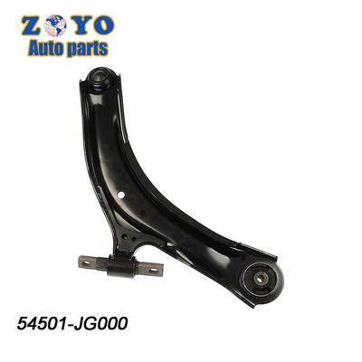 54501-JG000 54500-JG000 Steuerungsarme für Nissan QASHQAI J10 2006- Vorderaushängung