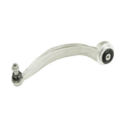 A4 2016 Rechter Aluminium Vorderunteren Wishbone Steuerarm für Audi 8W0407694A CMS701134