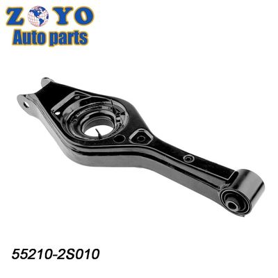 2010-2016 Kia Optima Steuerarm mit Naturkautschuk-Busch 55210-2S010 55210-2S000