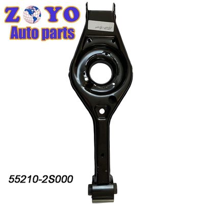 2010-2016 Kia Optima Steuerarm mit Naturkautschuk-Busch 55210-2S010 55210-2S000