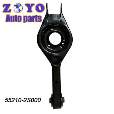 2010-2016 Kia Optima Steuerarm mit Naturkautschuk-Busch 55210-2S010 55210-2S000