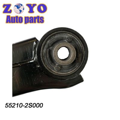 2010-2016 Kia Optima Steuerarm mit Naturkautschuk-Busch 55210-2S010 55210-2S000
