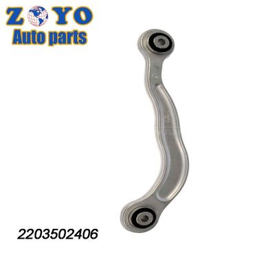 Zinkbeschichtung RK620096 Aluminium Wishbone Untersteuerungsarme für 2005 Mercedes-Benz C320