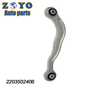Zinkbeschichtung RK620096 Aluminium Wishbone Untersteuerungsarme für 2005 Mercedes-Benz C320