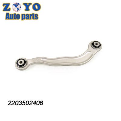 Zinkbeschichtung RK620096 Aluminium Wishbone Untersteuerungsarme für 2005 Mercedes-Benz C320