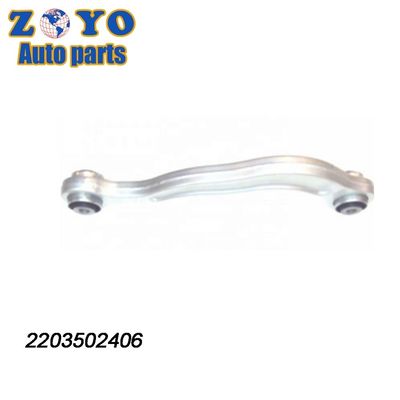 Zinkbeschichtung RK620096 Aluminium Wishbone Untersteuerungsarme für 2005 Mercedes-Benz C320