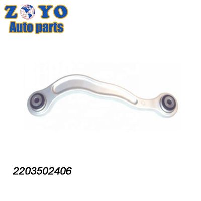 Zinkbeschichtung RK620096 Aluminium Wishbone Untersteuerungsarme für 2005 Mercedes-Benz C320