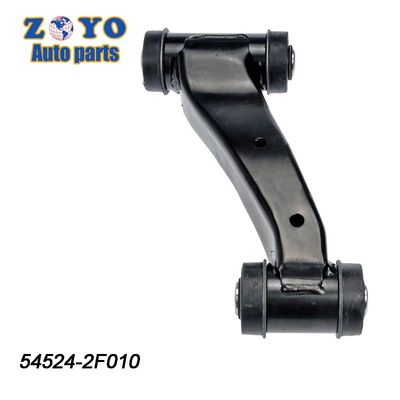 Front schwarze E-Beschichtung Steuerarm für Infiniti G20 g37 1997 54525-86J10 54524-86J10